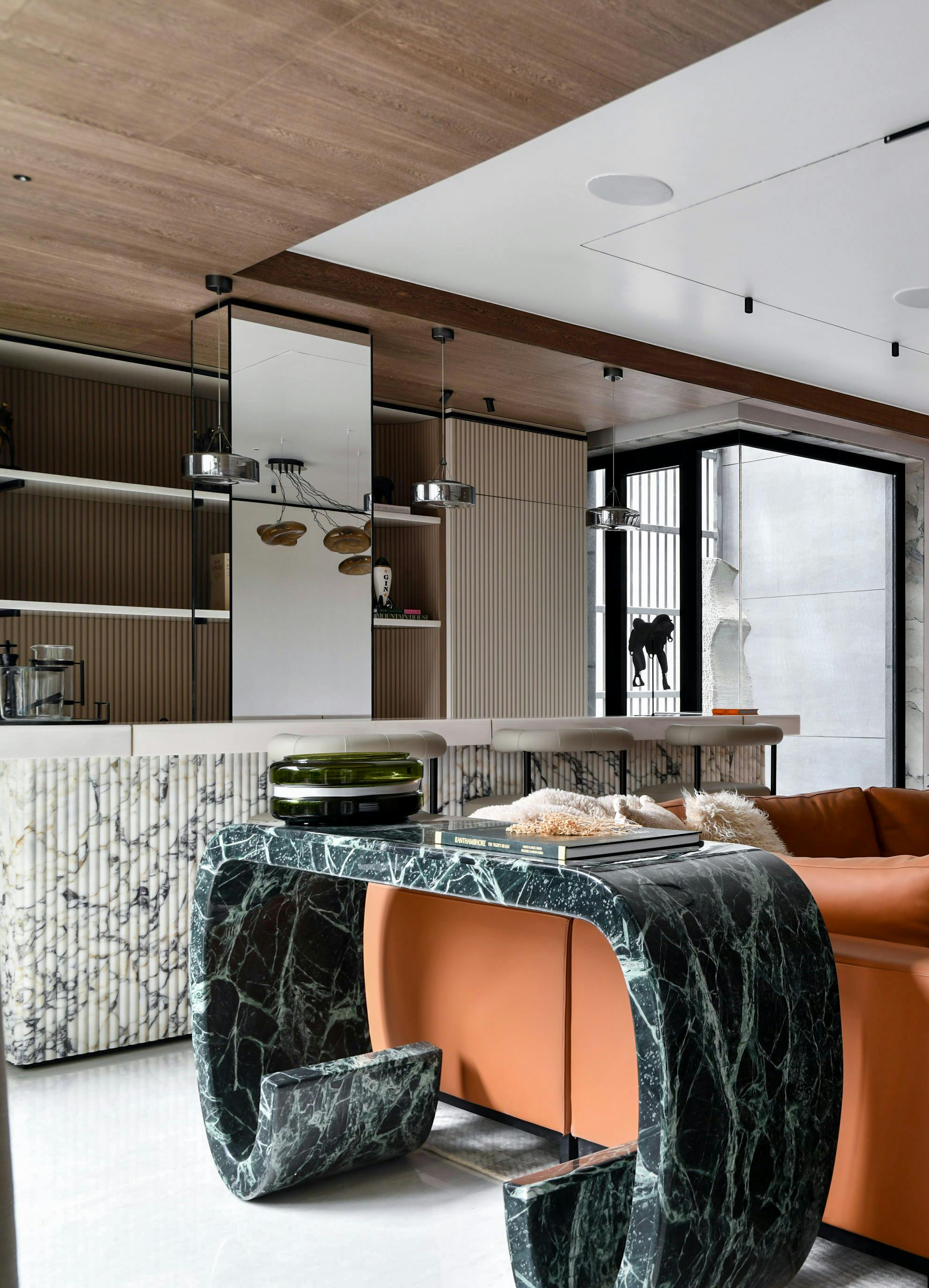 Retail & Commercial Design
