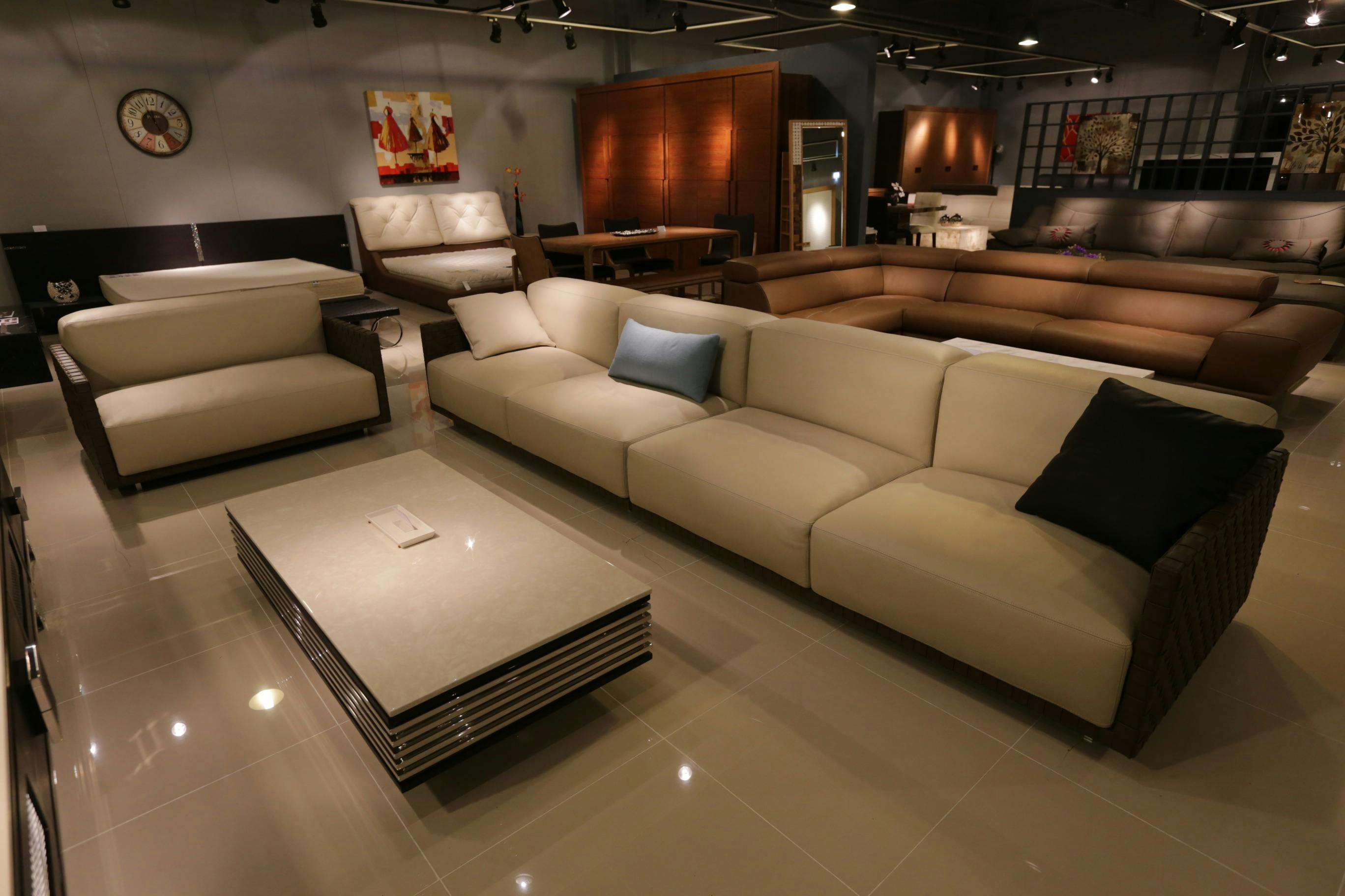 Furniture Solutions
