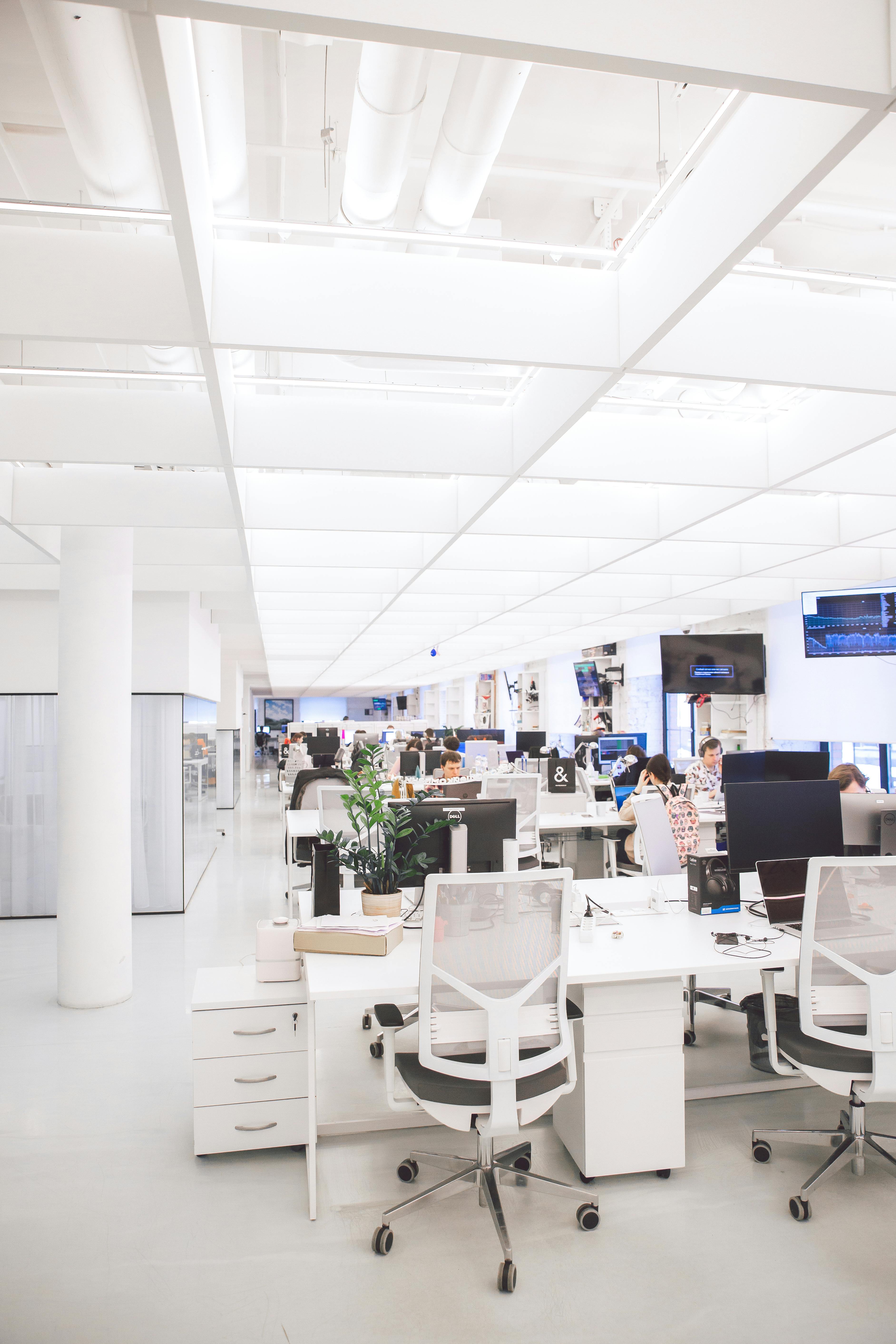 Turnkey Fit-out